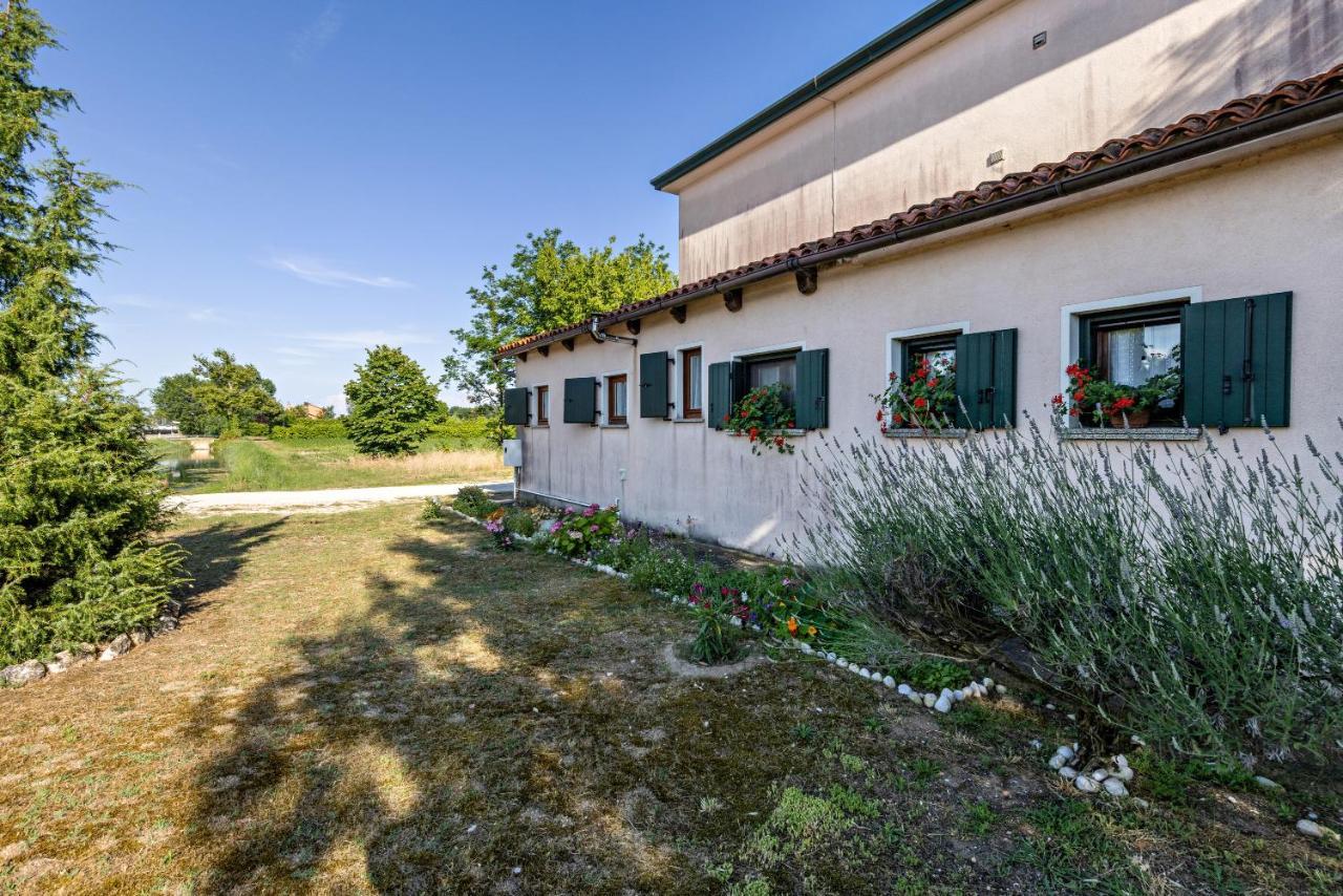 S T Apartment Cavallino-Treporti Exterior foto