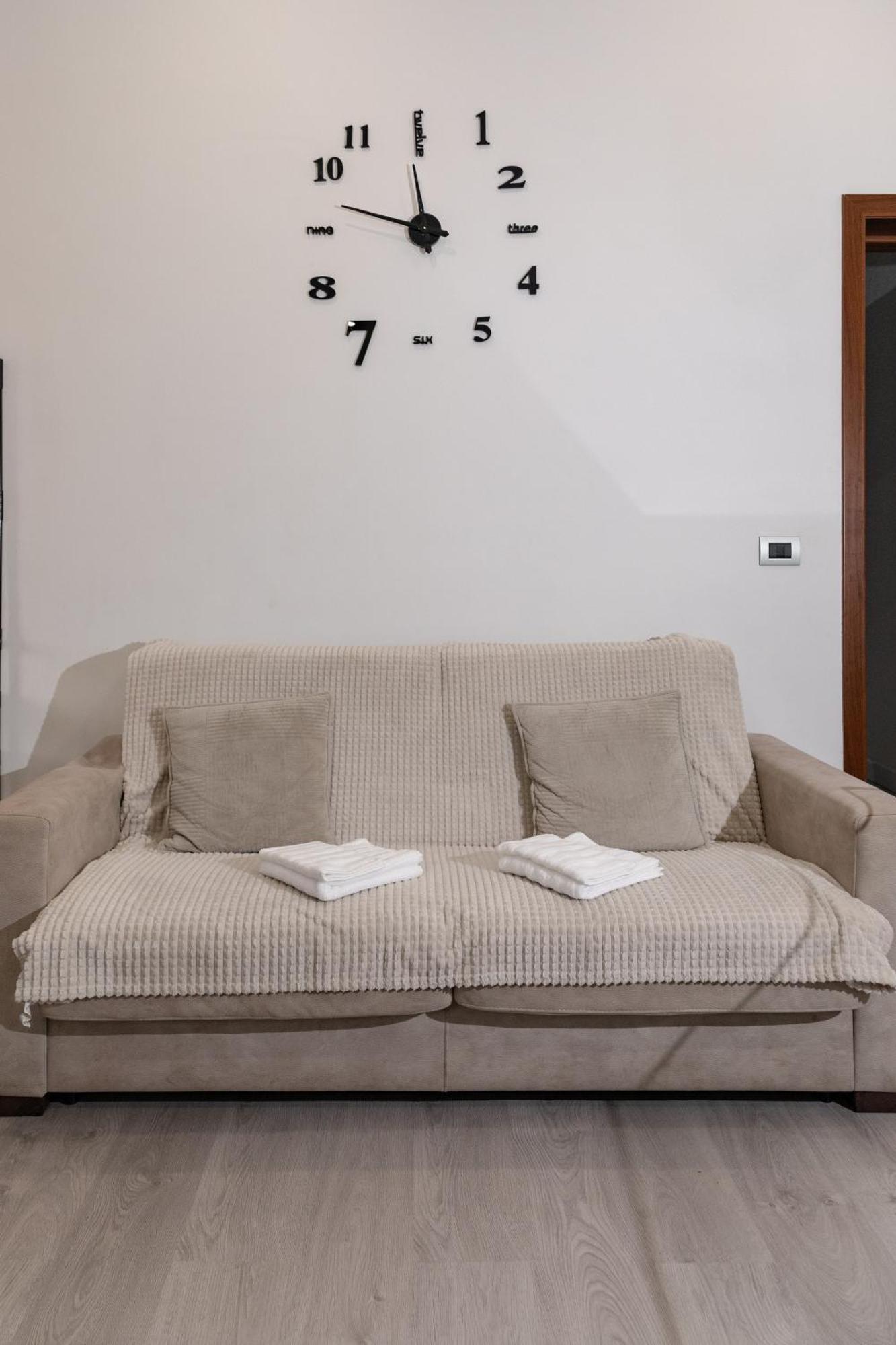 S T Apartment Cavallino-Treporti Exterior foto