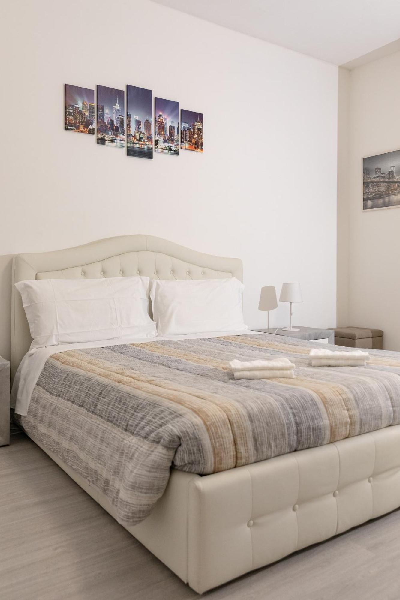 S T Apartment Cavallino-Treporti Exterior foto